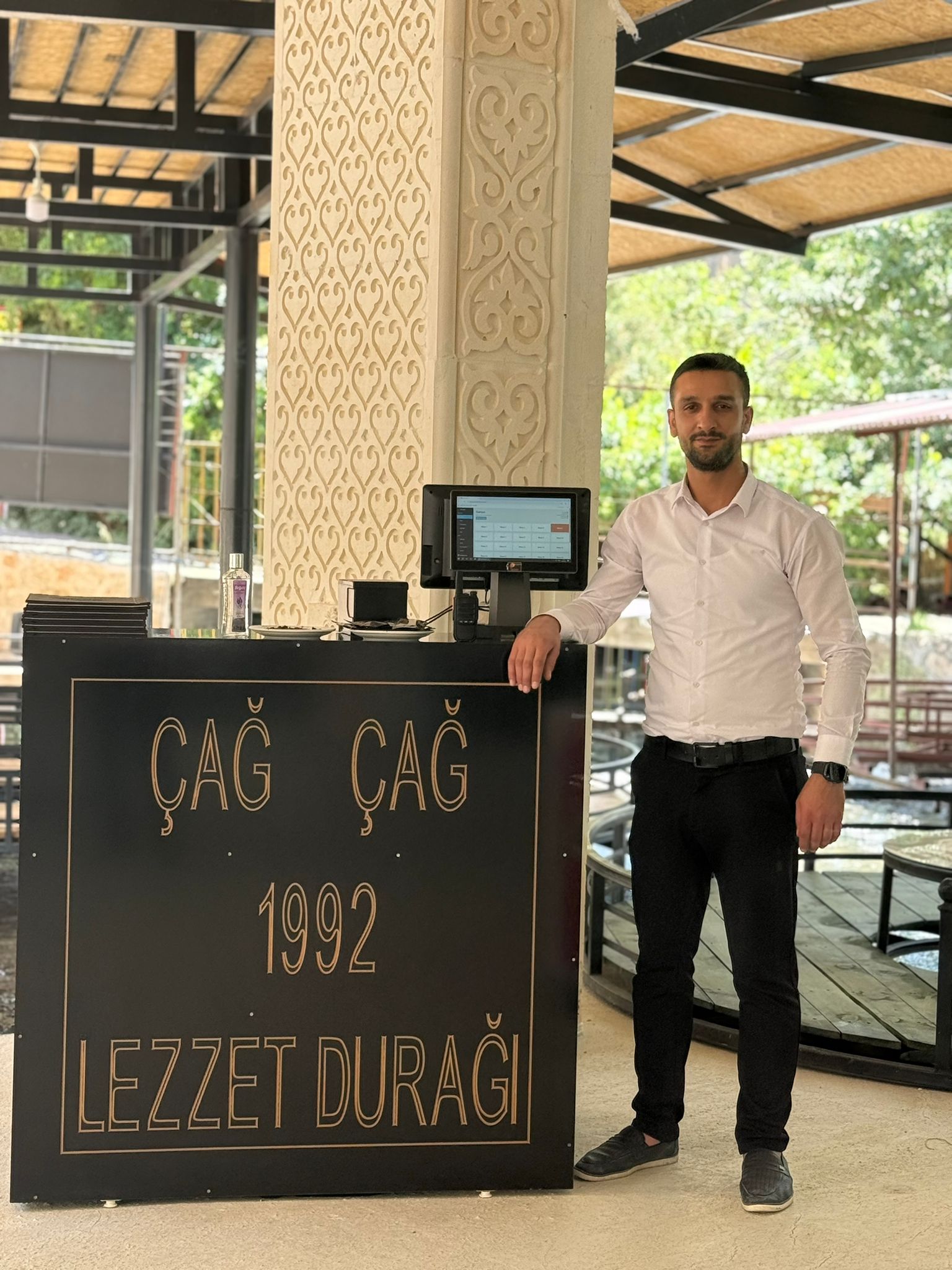 VASFİ BİLGİN